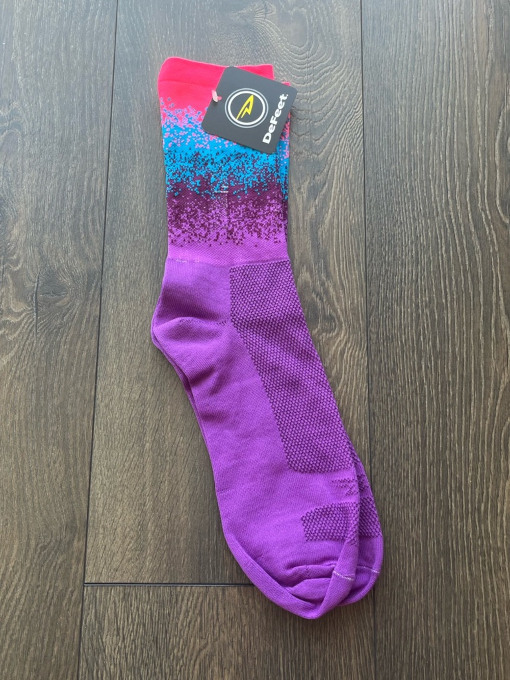 DeFeet Socks